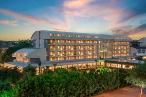 特拉缇叶度假村 - Toslak