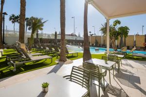 Hotel LIVVO Anamar Suites