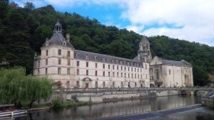 Maisons de vacances Chez Sarrazin : photos des chambres