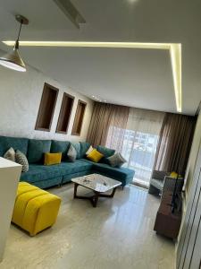 Appartement cosy