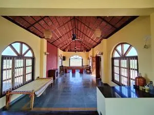 Vana The Forest Farm - Junnar