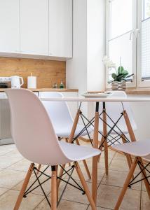 RentPlanet - Apartament Służew