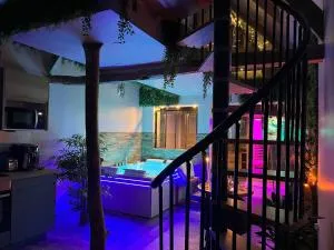 L'Écrin d'Azurite - 伊沃托