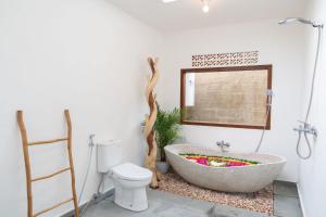 Aditara Sebatu Villa