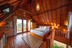Aditara Sebatu Villa