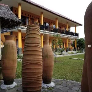 Osfa Villa - Cikampek