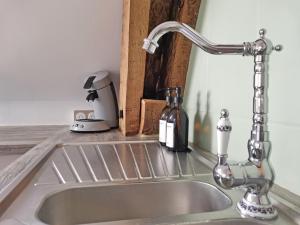 Charmant gîte cosy en Normandie