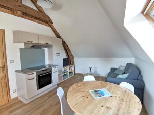 Charmant gîte cosy en Normandie