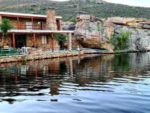 Rondeberg Holiday Resort - Ламбертс-Бей