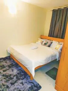 Serene Homes - Litein