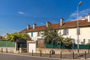 Appartements Le Cosy : photos des chambres