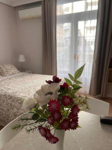 Family Studio room in Room Gran Vía Apartments