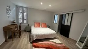 Maison centre Nogaro circuit et arènes - Cravencères