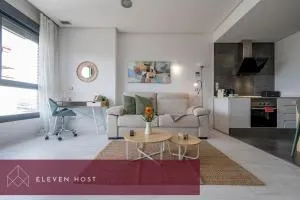 Deluxe Studio - Arturo Soria - IFEMA 4 pax - Las Manoteras