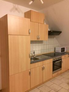 Charmantes Ferienhaus für 4 Personen Nähe Winterberg