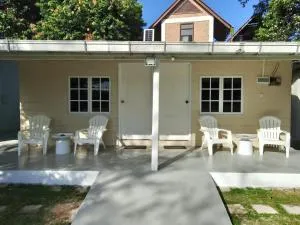 Ruma - Kampong Baharu Cherating