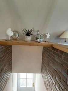 Ferienwohnung Nordseeliebe