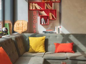 Hotels Hotel Mercure Paris Centre Gare Montparnasse : photos des chambres