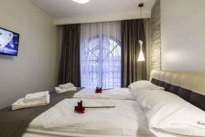 FamixDom Apartamenty Sienkiewicza Centrum Zakopane