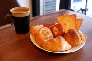 Hotel Wan Osaka ebisu - Vacation STAY 70089v