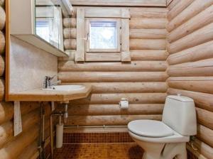 Rustholli City Cottage Tampere