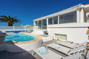 Villa Panorama Chayofa