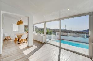 Villa Panorama Chayofa