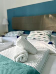 bloom - klein und fein mit Seezugang u WLAN