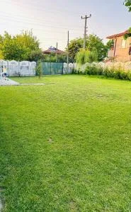 Farm Village - 萨卡里亚