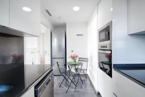 Seaside Badalona Apartment