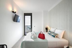 Seaside Badalona Apartment