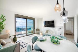 Seaside Badalona Apartment