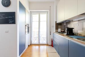 Metro San Paolo -Capitol Haus Roma- Cozy Apartment