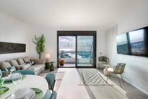 Seaside Badalona Apartment - Badalona