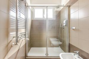 Metro San Paolo -Capitol Haus Roma- Cozy Apartment