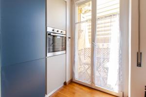 Metro San Paolo -Capitol Haus Roma- Cozy Apartment