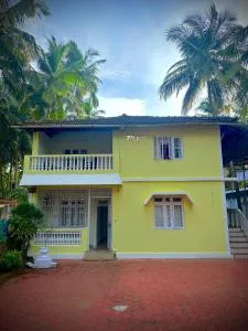 Palolem Paradise Guest House - Palolem