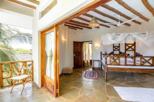 Diani Beach - Villa Mashariki - Private Villa