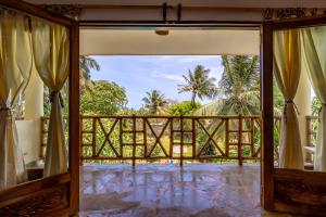 Diani Beach - Villa Mashariki - Private Villa