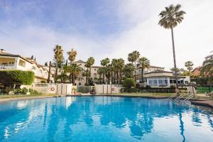 Grand Hotel Las Dunas