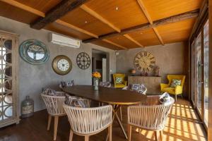 查龙3卧室半山海景别墅