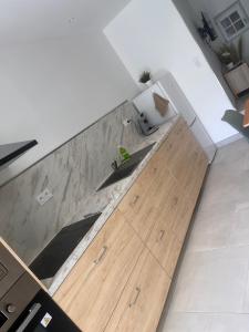 Maisons de vacances Maison de ville - La Sauvetat : photos des chambres