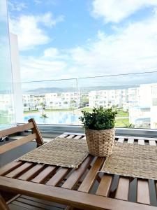 Lili's Home Cabo Negro apartment - 4hvězdičkové hotely ve městě Martil