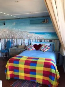 Divine Garden Cottage - Kilfinan