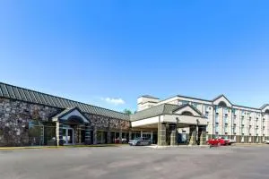 Comfort Inn Grantsville-Deep Creek Lake - Meyersdale