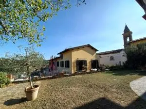 Casa Vittoria cuore di Toscana - أرتيمينو