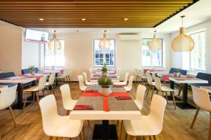 Coffee Fellows Hotel Siegburg West