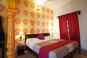 Haveli Kalwara - A Heritage Hotel