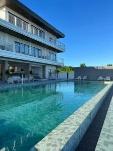 Privé By The Sea Private Rest House - Ubay