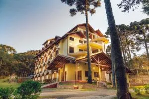 Hotel Guanxi - Monteiro Lobato
